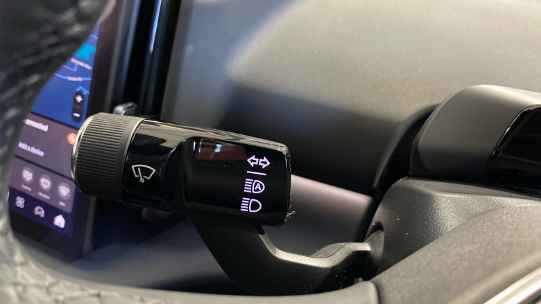 Volvo EX30 200kW SM Extended Range Ultra 69kWh 5dr Auto Electric Estate